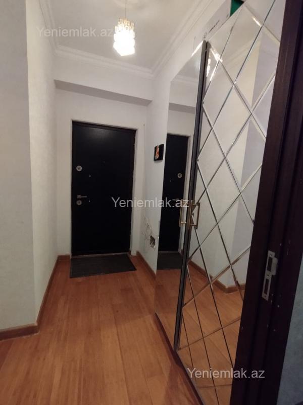 Satılır 2 otaqlı Bina evi menzil (Yeni tikili), 55 m², Xırdalan ş — Mənzil (2)