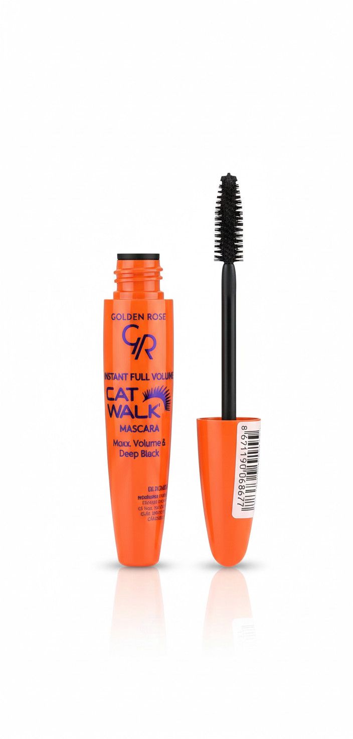 Kirpiklər üçün tuş No Brand Instant Full Volume Mascara, 9.3 ml — Mallar, Bakı