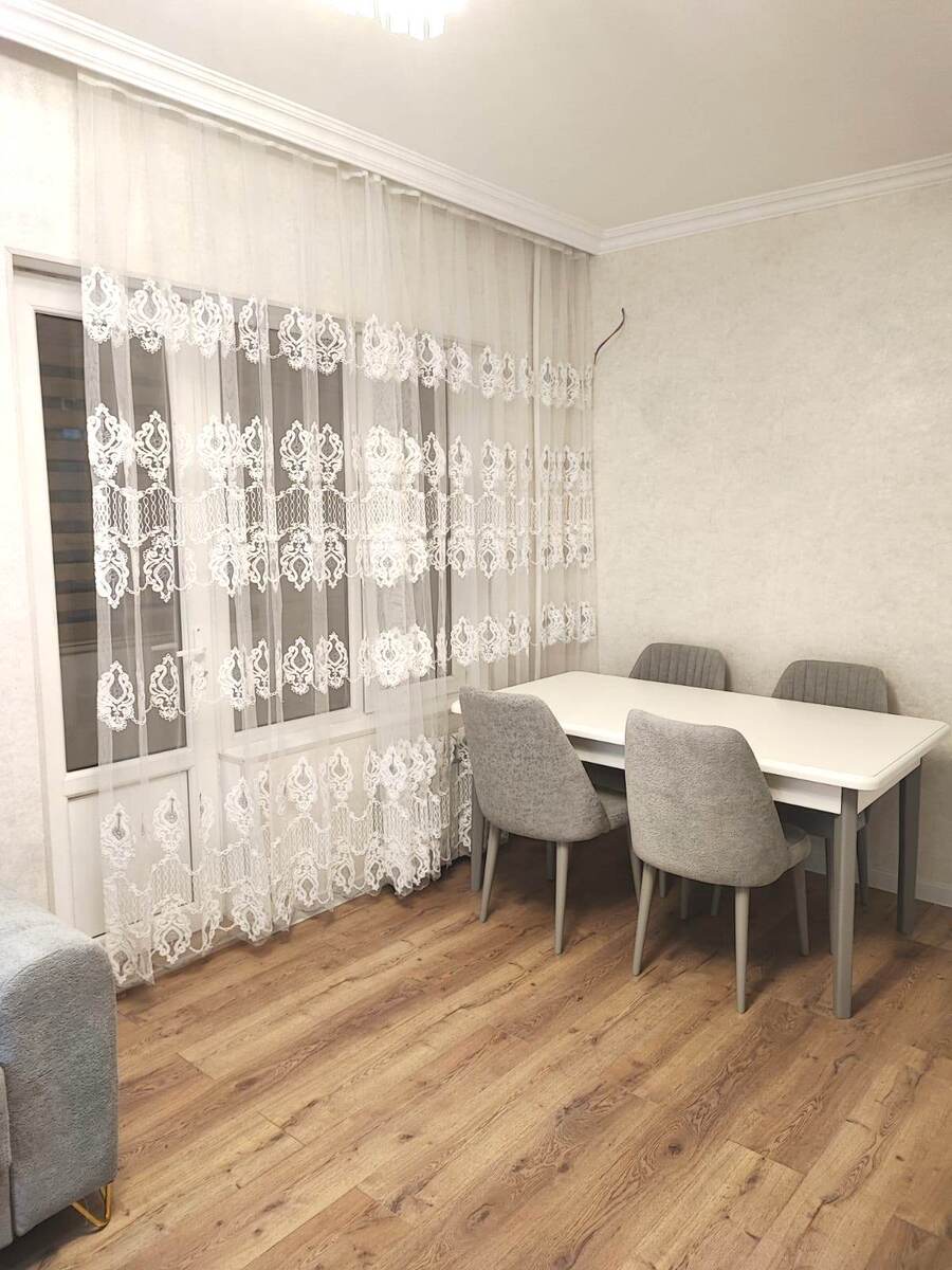 Satılır 2 otaqlı köhnə tikili 45 m² — Mənzil, Bakı (4)