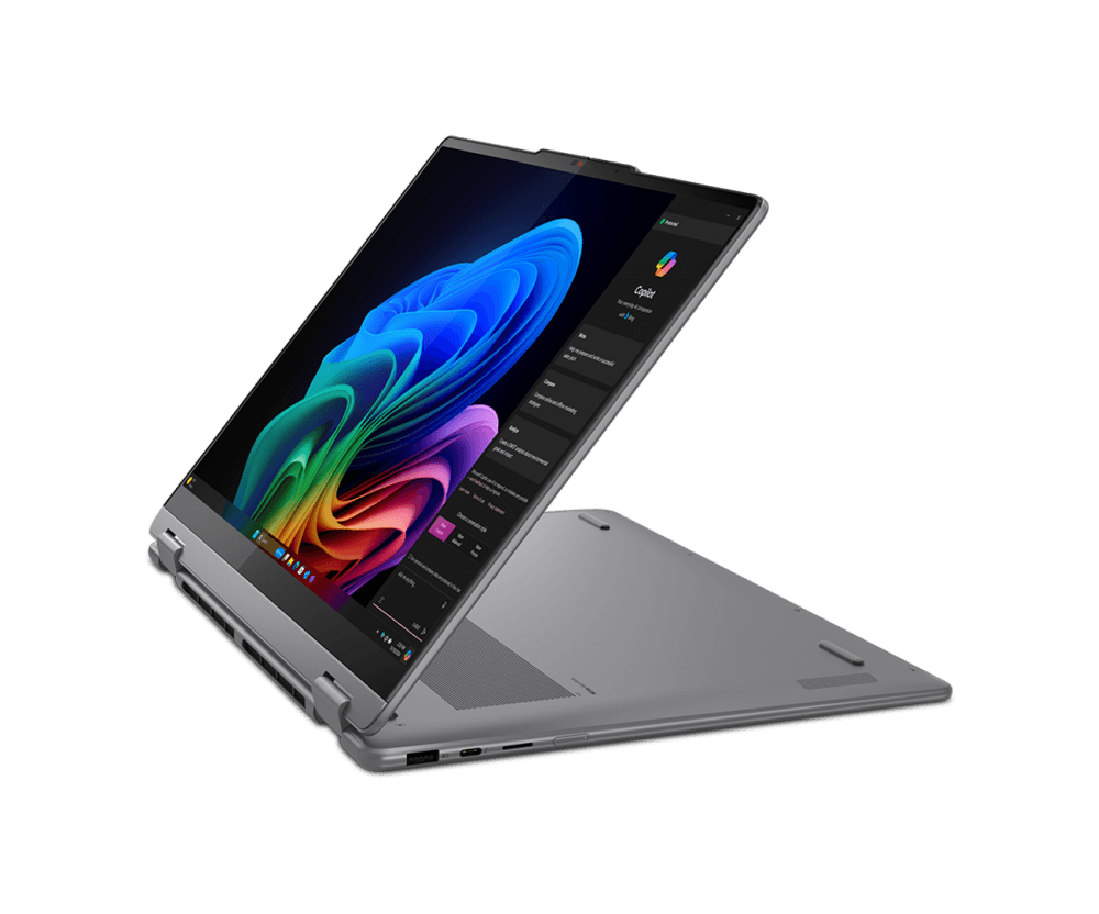Lenovo yoga 7 2-in-1 16ILL10 83JT0028RK — Noutbuklar, Bakı (5)