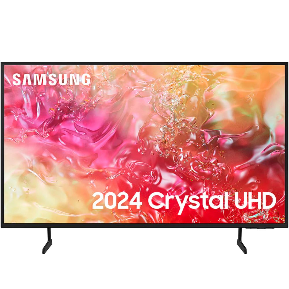 Televizor Samsung UE43DU7100UXRU — Televizorlar, Bakı