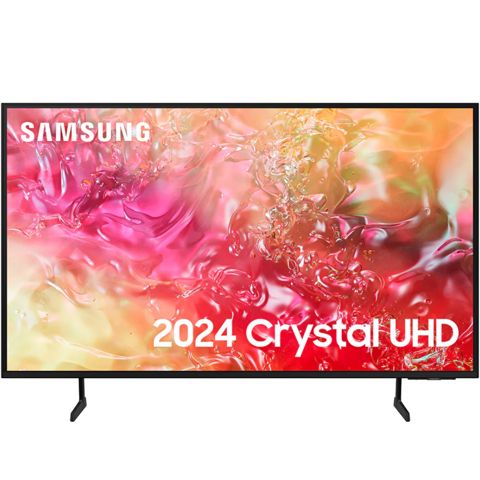 Televizor Samsung UE43DU7100UXRU — Bakı
