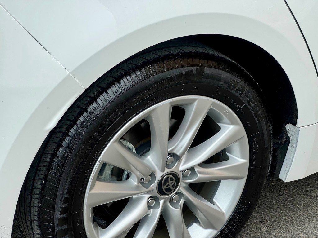 Toyota Corolla, 1.8 L, 0.85 kWh, 2024 il, 87 000 km 50-FH-405 — Avtomobillər, Bakı (9)