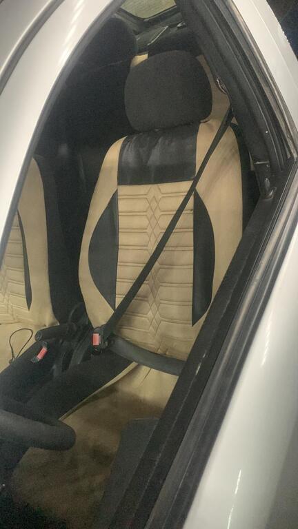 Opel Astra, 1.6 L, 1998 il, 430 000 km 99-RL-087 — Avtomobillər, Şabran (4)
