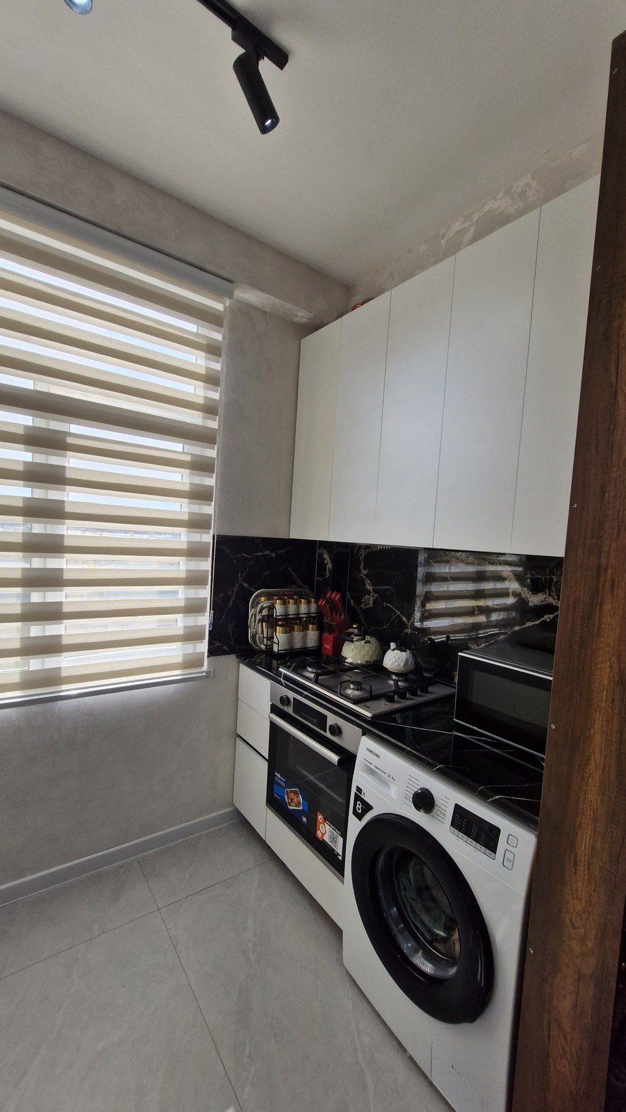 Satılır 2 otaqlı yeni tikili 44 m² — Mənzil, Xırdalan (4)