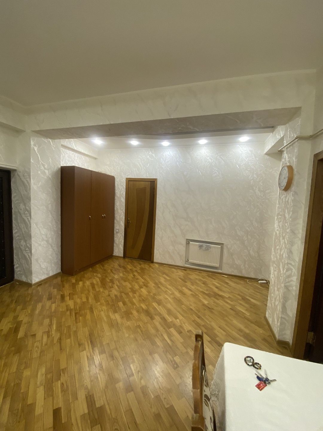 İcarəyə verilir 2 otaqlı yeni tikili 85 m² — Mənzil, Bakı (7)