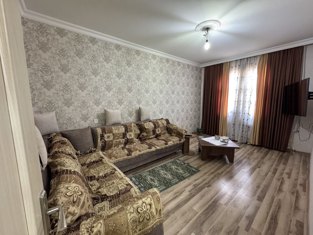 Satılır 2 otaqlı köhnə tikili 52 m² — Mənzil, Bakı