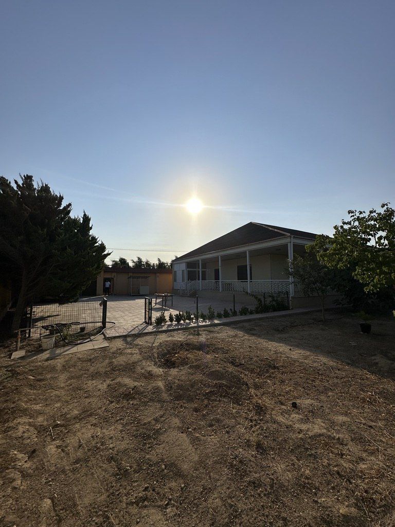 Satılır torpaq 12 sot — Torpaq, Bakı (9)