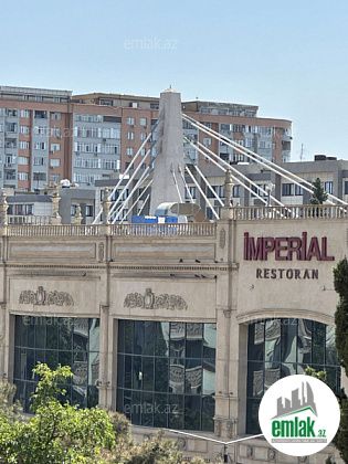 Satılır 4 otaqlı 115 m² köhnə tikili 20 yanvar m — Mənzil (9)
