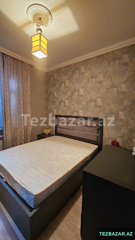 Masazır qəsəbəsi paket kupça həyət evi satılır — Ev, villa, Bakı (2)