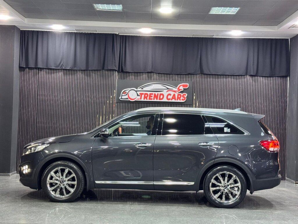 Kia Sorento, 2.0 L, 2016 il, 242 000 km — Avtomobillər, Xırdalan (5)
