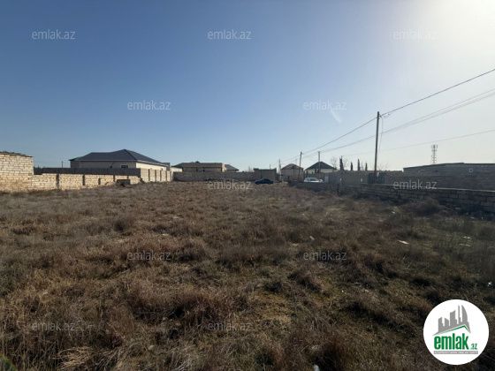 Satılır 12 sot torpaq Şüvəlan — Torpaq (5)