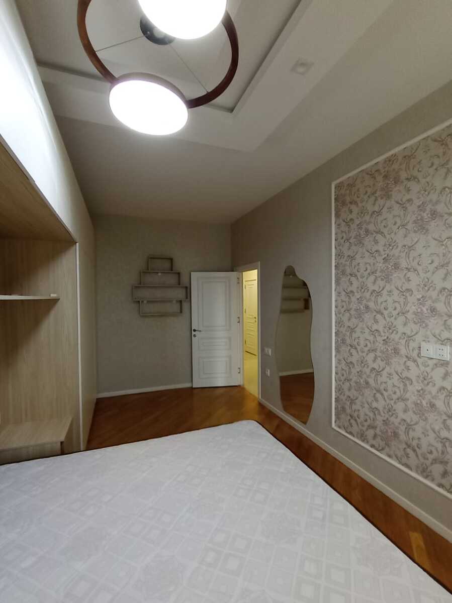 İcarəyə verilir 2 otaqlı yeni tikili 70 m² — Mənzil, Bakı (3)