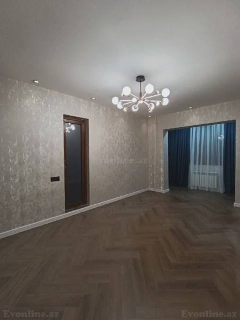 Satılır 3 otaqlı Mənzil Köhnə tikili 90 m² Bakı, Xətai r — AS Estate