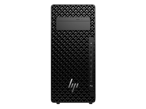 HP Z2 Tower G1i Workstation Desktop PC Wolf Pro Security Edition A40NTET — Bakı