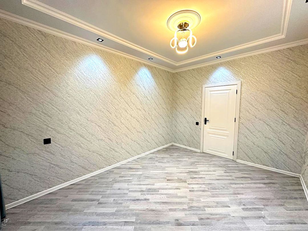 Satılır 2 otaqlı köhnə tikili 60 m² — Mənzil, Bakı (11)