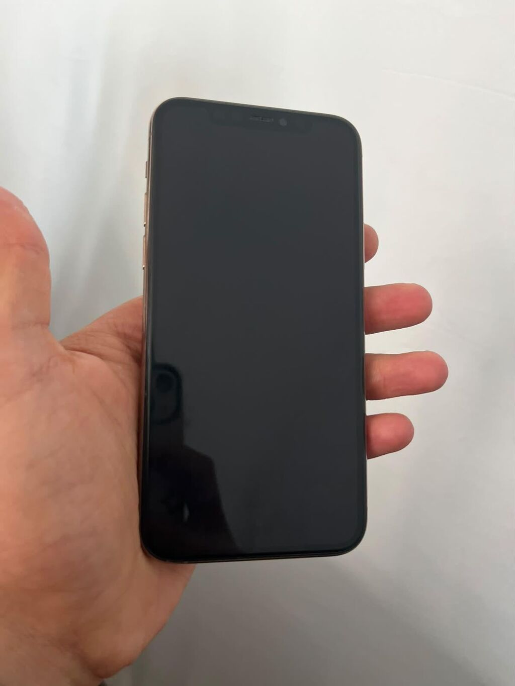 IPhone 11 Pro, 64 GB, Qızılı, Face ID — Apple iPhone, Masallı (6)