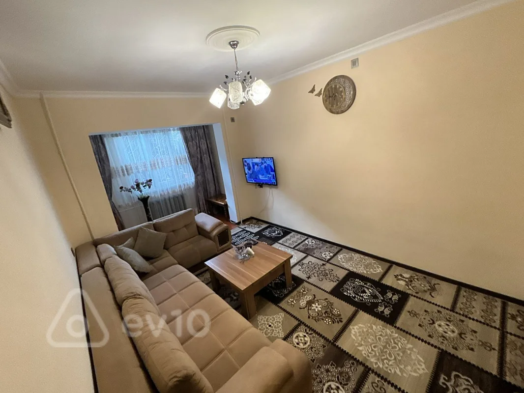 2 otaqlı mənzil, 50 m², V massivi — Mənzil, Bakı (2)