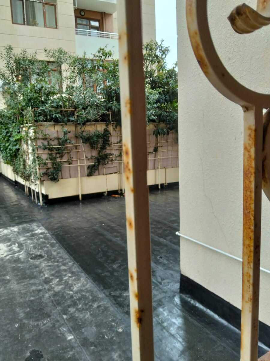 Satılır 3 otaqlı yeni tikili 134.5 m² — Mənzil, Bakı (5)