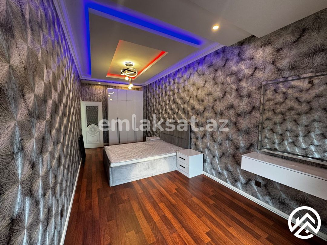 Satılır 2 otaq yeni tikili 85 m², Sumqayıt — Mənzil, Sumqayıt (7)