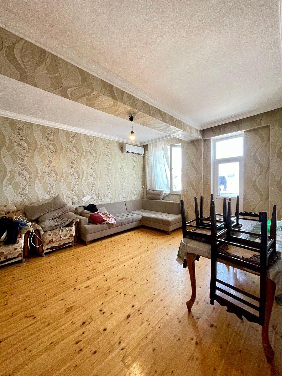 Satılır 2 otaqlı yeni tikili 70 m² — Mənzil, Xırdalan (9)
