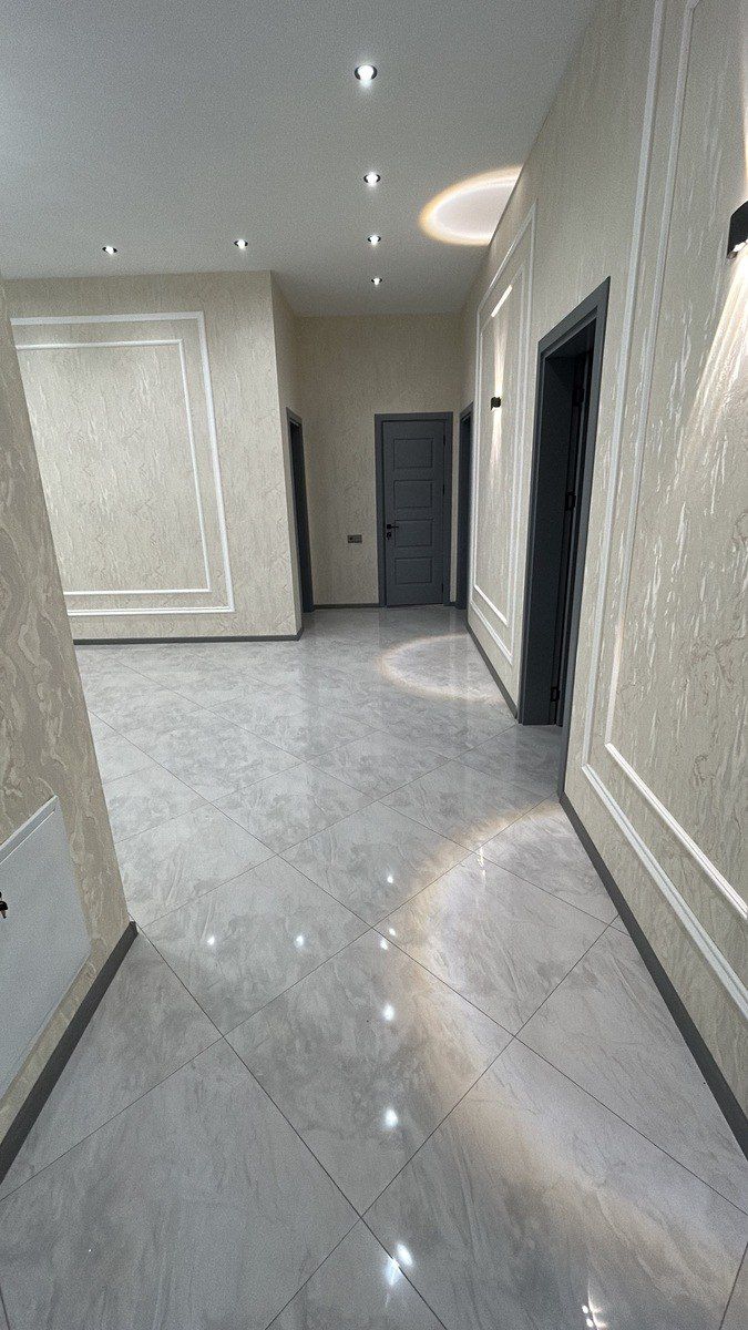 Satılır 5 otaqlı həyət evi/bağ evi 130 m² — Ev, villa, Bakı (7)