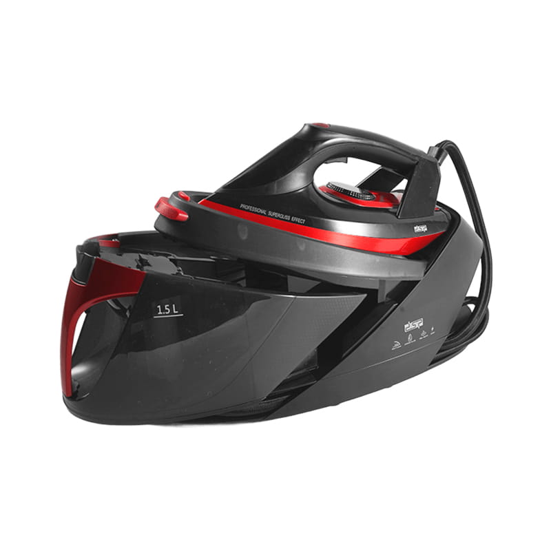 Ütü DSP KD1105 Red — Ütü, Bakı