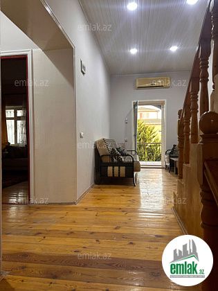 İcarəyə verilir 6 otaqlı 600 m² villa Mərdəkan — Ev, villa (7)