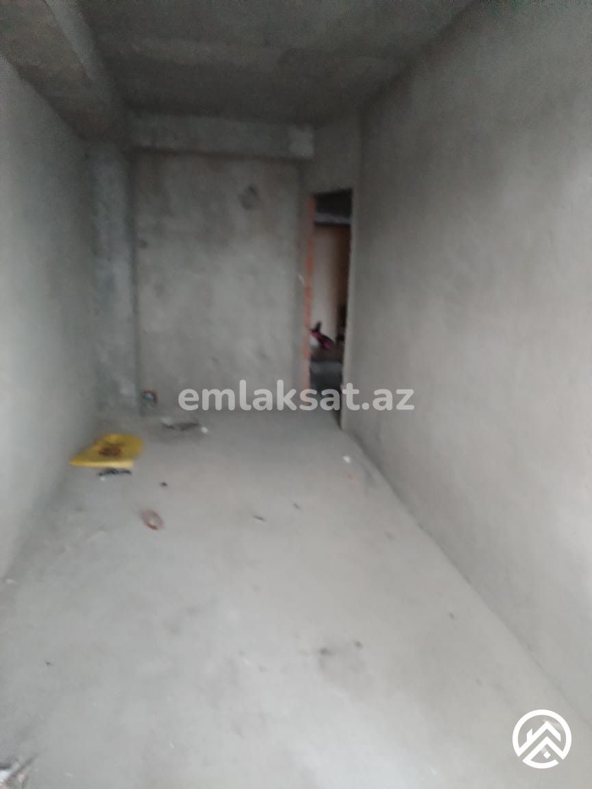 Satılır 2 otaq yeni tikili 69 m², Masazır — Mənzil, Bakı (3)