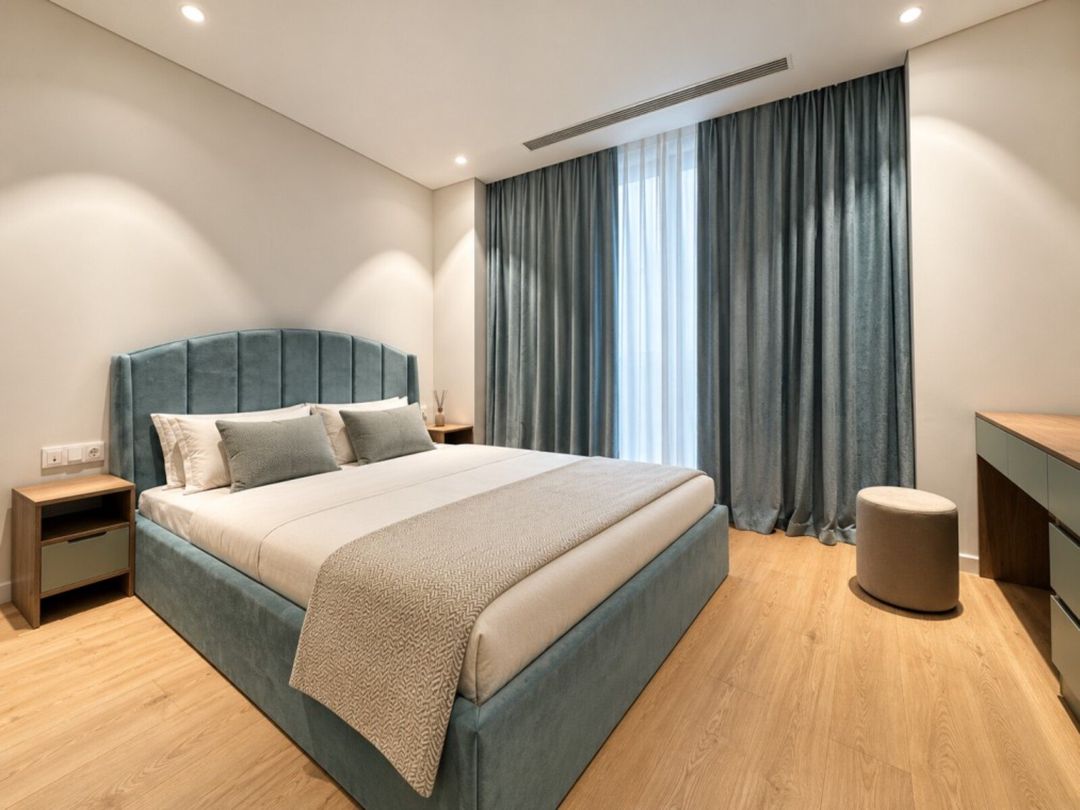 Satılır 2 otaqlı yeni tikili 64 m² — Mənzil, Bakı (8)