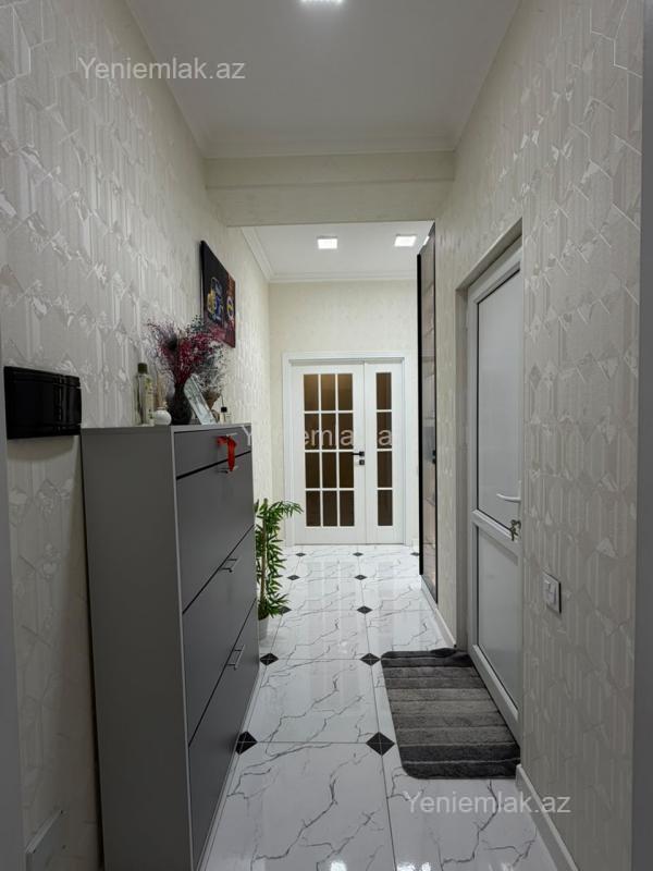 Satılır 3 otaqlı Bina evi menzil (Yeni tikili), 71 m², St.Sumqayıt — Mənzil, Sumqayıt (7)