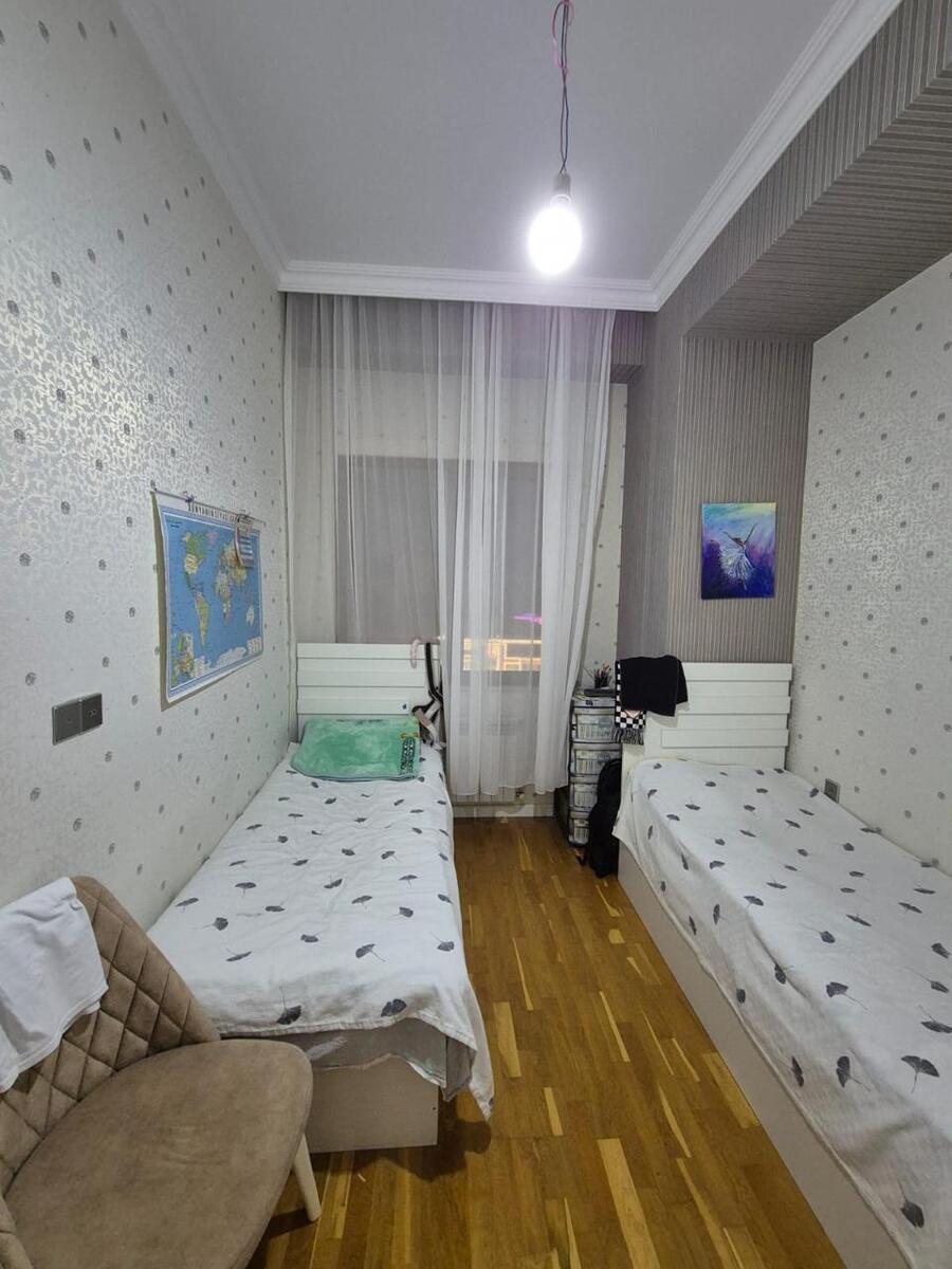 Satılır 3 otaqlı yeni tikili 78 m² — Mənzil, Sumqayıt (6)