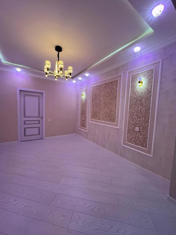 Satılır 2 otaqlı köhnə tikili 56 m² — Mənzil, Bakı (6)