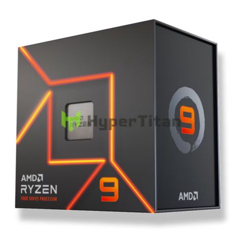 AMD Ryzen 9 7900X Processor — Bakı