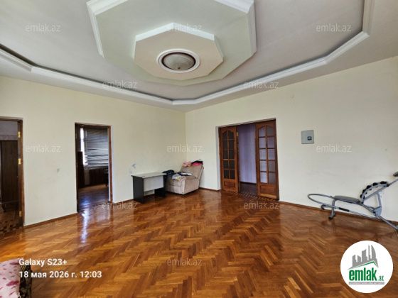 Satılır 10 otaqlı 377 m² villa Badamdar — Ev, villa (9)