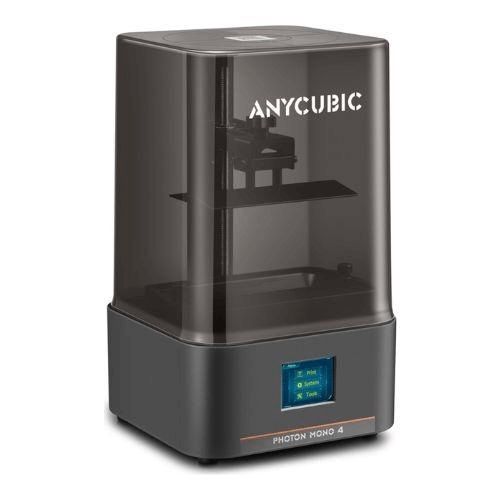 Anycubic Photon Mono 4 3D printer PM40BK0A-O — Printerləri, Bakı (2)