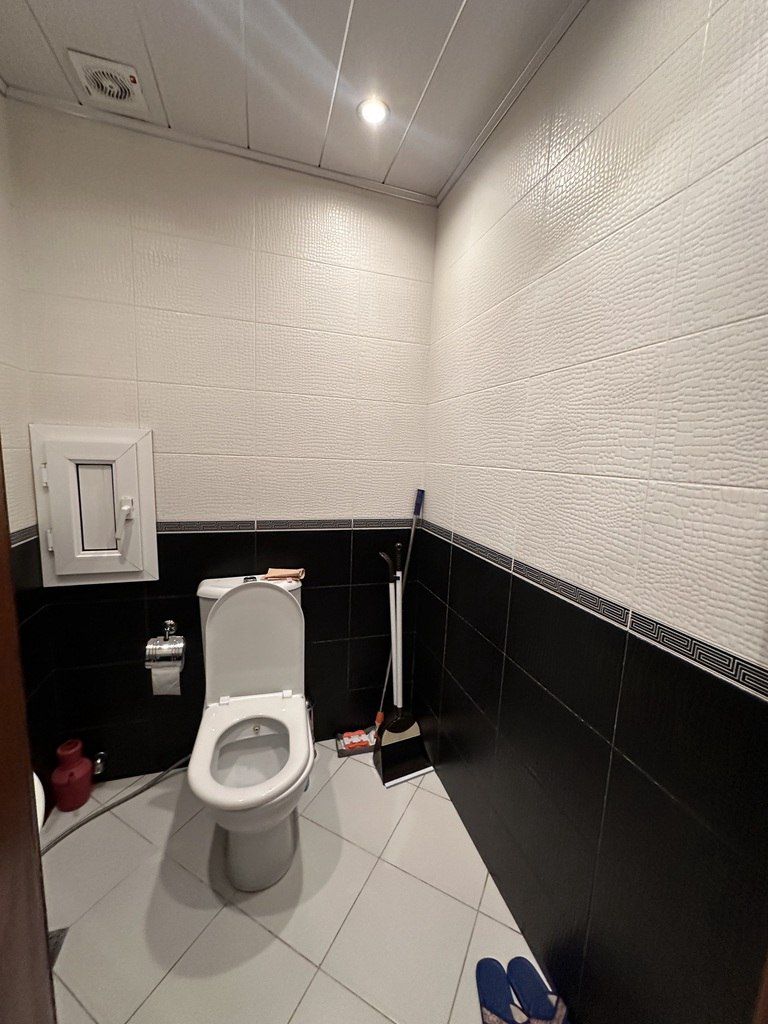 Satılır 3 otaqlı yeni tikili 122 m² — Mənzil, Bakı (8)