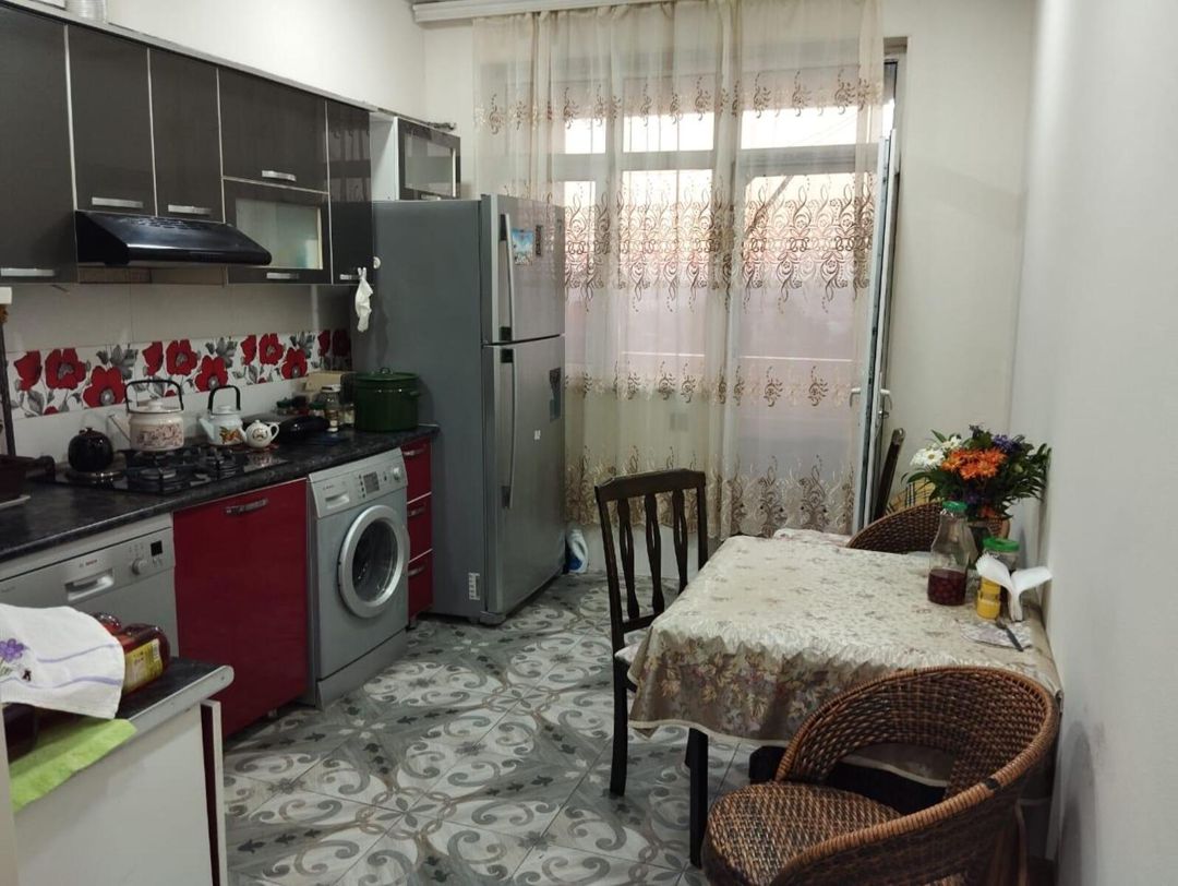 Satılır 3 otaqlı yeni tikili 100 m² — Mənzil, Bakı (4)