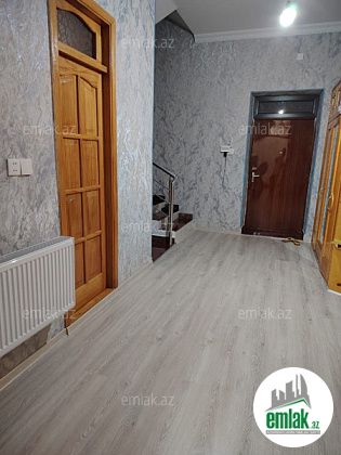 Satılır 6 otaqlı 300 m² həyət evi Sulutəpə — Ev, villa (4)