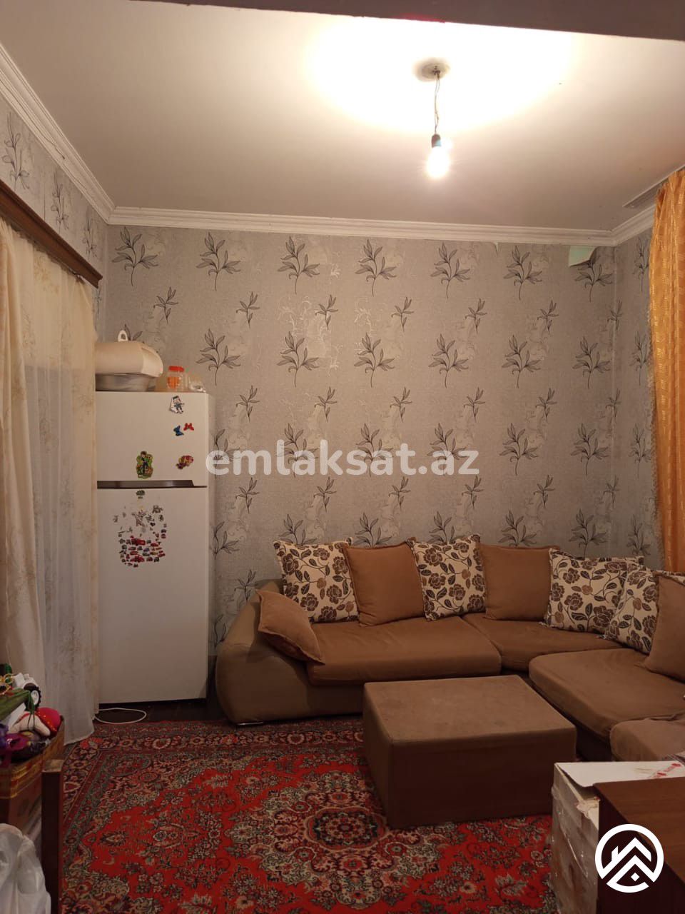 Satılır 5 otaq həyət evi / bağ evi 120 m², Əmircan — Ev, villa, Bakı (3)