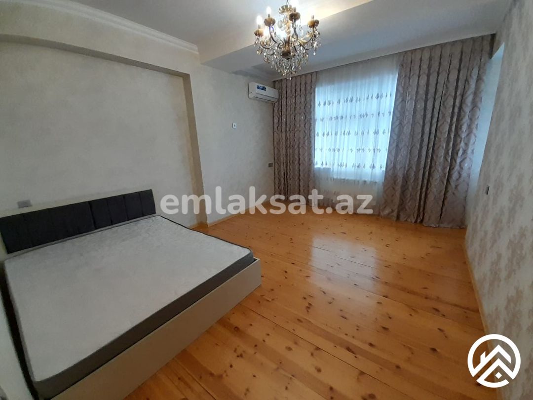 Kirayə (aylıq) 2 otaq yeni tikili 75 m², Badamdar — Mənzil, Bakı (2)