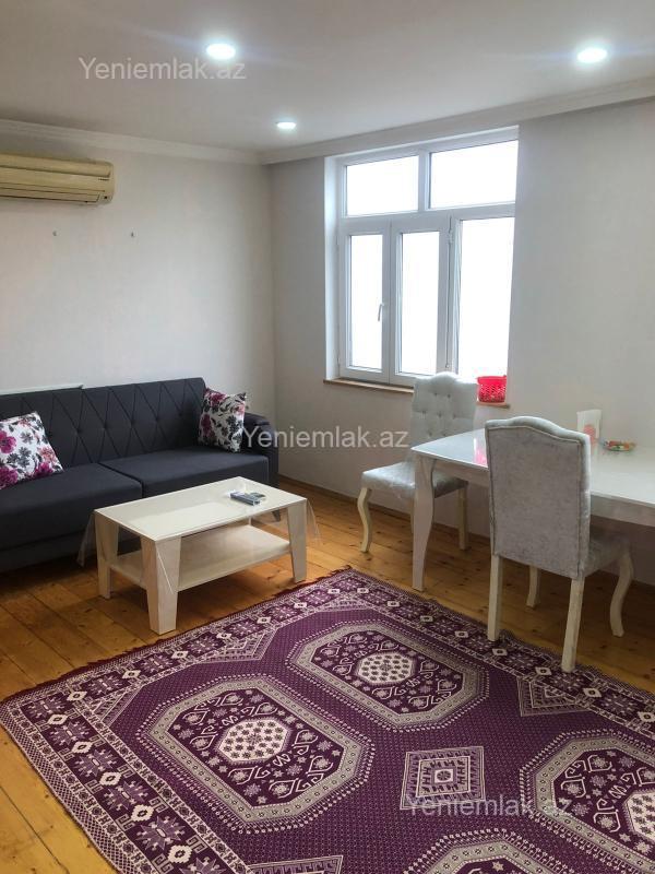 Satılır 1 otaqlı Bina evi menzil (Köhnə tikili), 52 m², 2-ci mikrorayon — Mənzil, Sumqayıt (2)