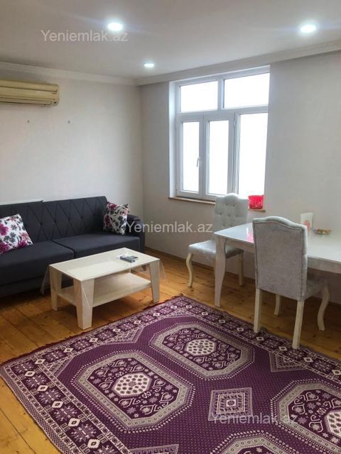 Satılır 1 otaqlı Bina evi menzil (Köhnə tikili), 50 m², 2-ci mikrorayon — Sumqayıt