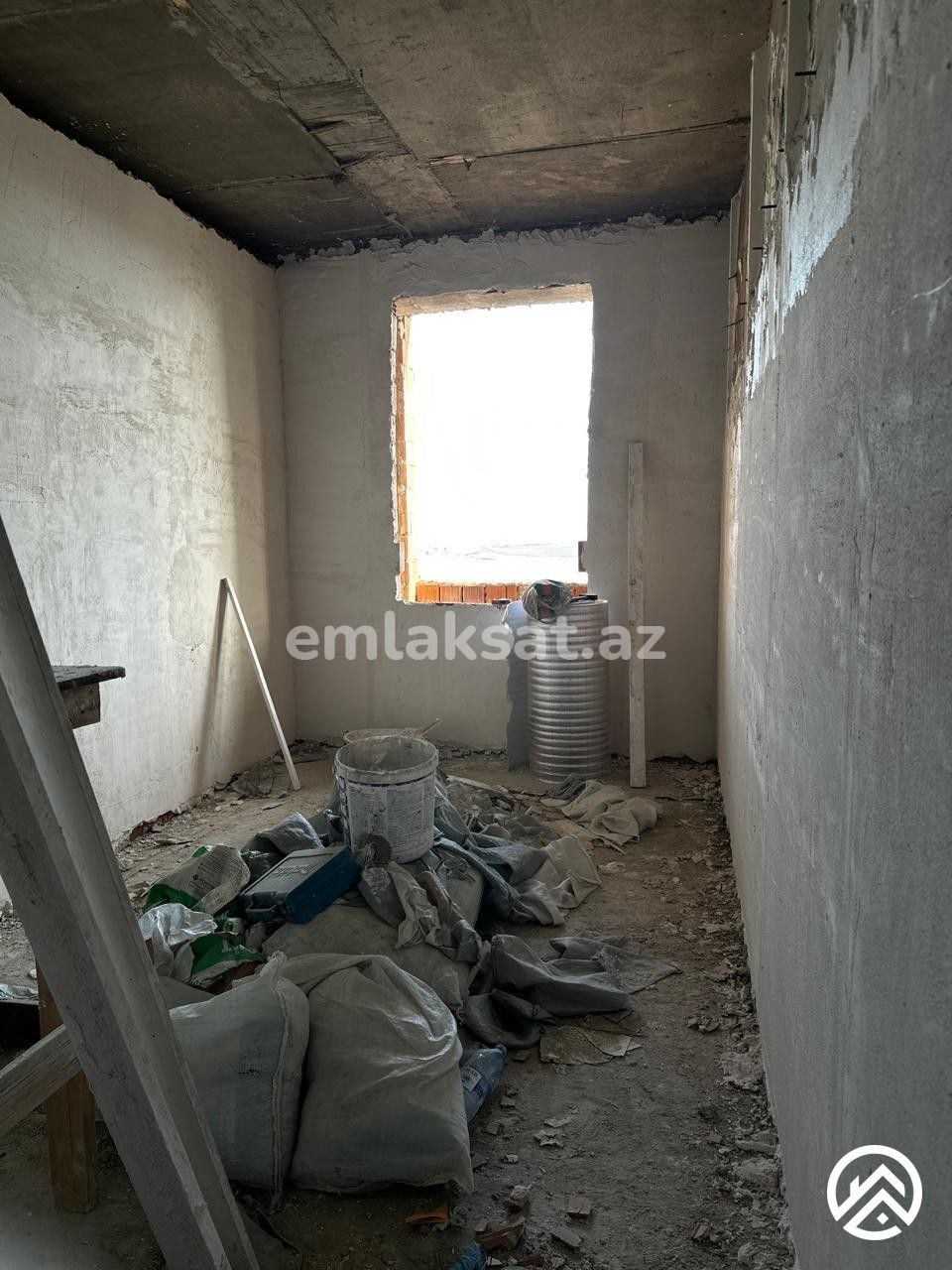 Satılır 2 otaq yeni tikili 80 m², Masazır — Mənzil, Bakı (11)