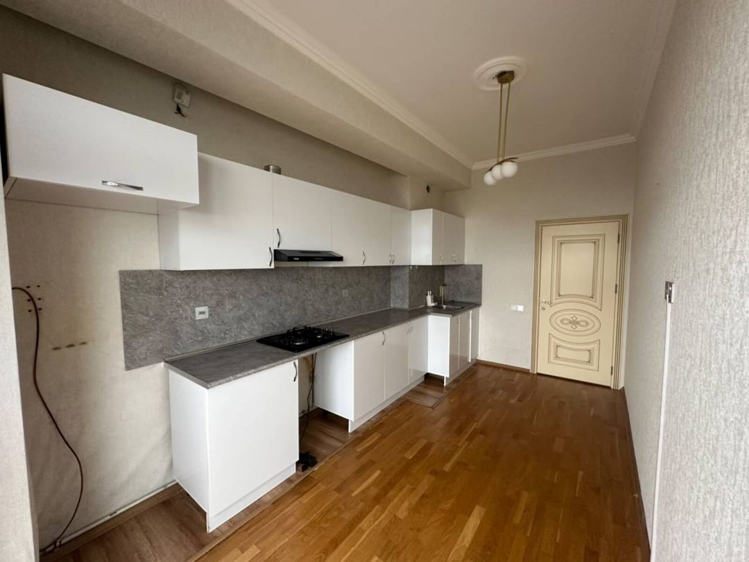 Satılır 3 otaqlı yeni tikili 105 m² — Mənzil, Bakı (5)
