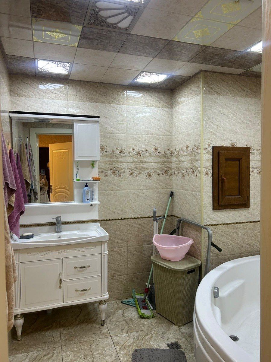 Satılır 2 otaqlı yeni tikili 86 m² — Mənzil, Xırdalan (10)