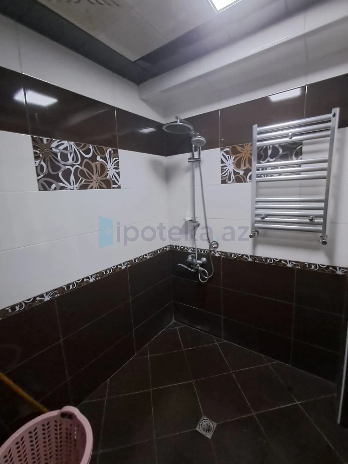 Satılır: 2 Otaq, Yeni tikili, Sabunçu r., Bakıxanov q., 60.00 m² — Mənzil, Bakı (10)