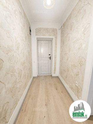 Satılır 2 otaqlı 40 m² köhnə tikili Qaraçuxur — Mənzil (2)