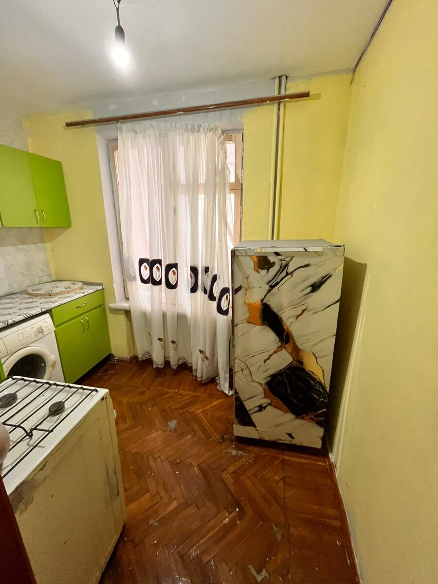 İcarəyə verilir 3 otaqlı köhnə tikili 70 m² — Mənzil, Bakı (6)