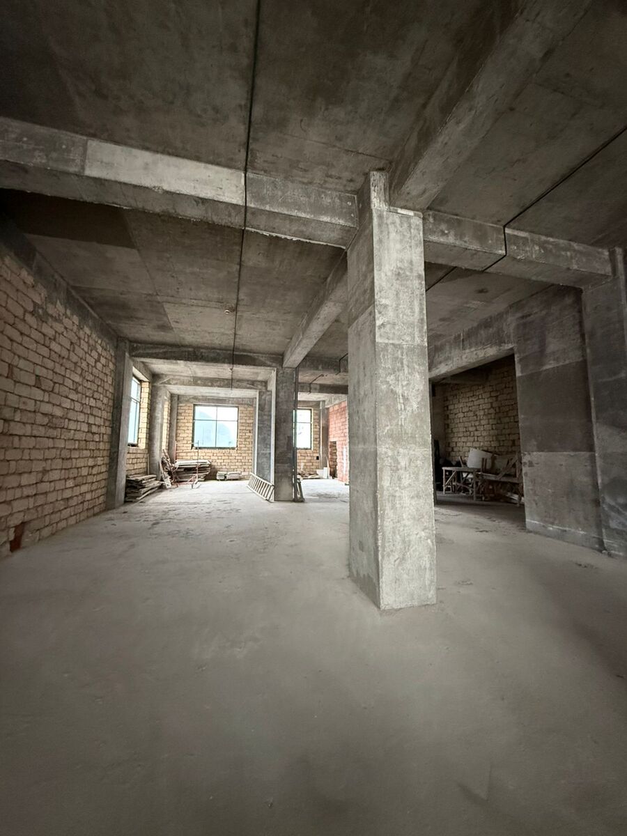 Satılır obyekt 51 m² — Əmlak, Bakı (7)